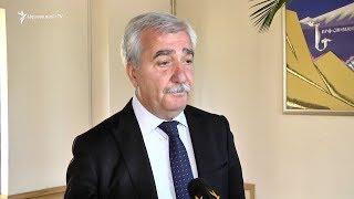 Քաղաքական բևեռ Քոչարյանի շուրջ նախկինում չի եղել, ապագայում էլ չի լինի․ «Իմ քայլի» պատգամավոր