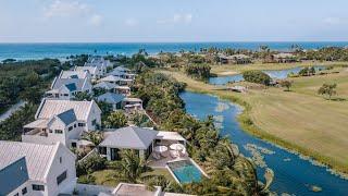 Villas At Pinney's Beach | Four Seasons Resort, Nevis