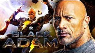 Global4 Entertainment | Black Adam Oct 21  | HD Movie Clip | Hollywood Thriller | HD trailer Scene |
