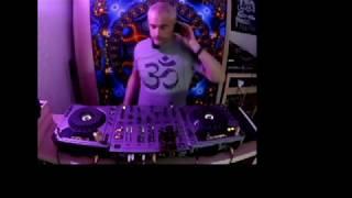 Live Deep & Tech House Dj Set | Petar | Psychotria Records | 2020