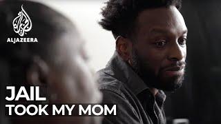 Jail took my mom | AJ Contrast