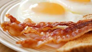 Breakfast Technology - History Of American Bacon And Egg - History TV