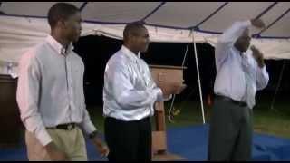 "WILLIAM BRANHAM" Message Of The Hour. Brother Jack Duff @ Bride Tabernacle July-27-2013
