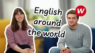 Why is English spoken all around the world? | Englisch-Video für den Unterricht