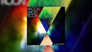 PAX JAPONICA GROOVE - Knock!Back!Rock! (FULL ALBUM Audio)