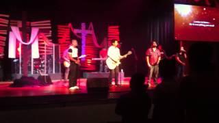 Come to Jesus - Jeremy Castillo (Cover)