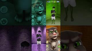 Talking tom  #funny #memes #short