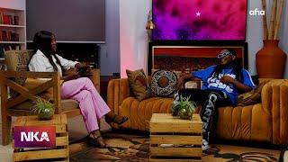 I DON'T HAVE PROBLEM WITH PHYNO & E29 RECORDS, BUT E29 DON'T KNOW ANYTHING ABOUT MUSIC" -QUINCY 042