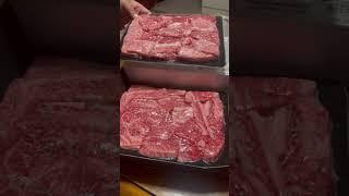 Made in kobe #japan #beef