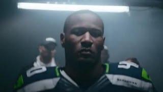 Derrick Coleman Commercial Duracell Commercial NFL