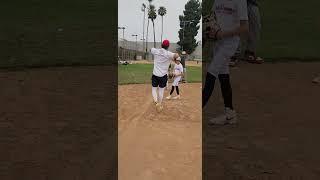 SMBA Elite Camp  - Fielding Techniques