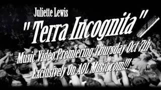 Terra Incognita (TEASER) Coming Oct 7th 2010!