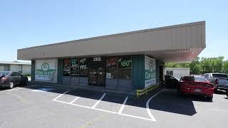 Excellent Commercial Real Estate | 2054 Gordon Hwy, Augusta, GA