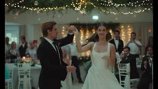 Barbara Palvin's and Dylan Sprouse Wedding | Hungary 2024