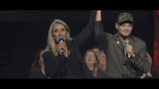 Share the Truth - Alex Stone's Speech with Ann Vandersteel