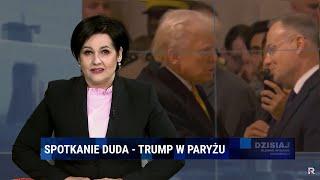 Dzisiaj informacje TV Republika 08.12.2024 | Republika