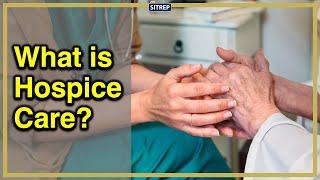 What is Hospice Care? | Department of Veterans Affairs | theSITREP