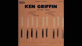 Ken Griffin At the Organ