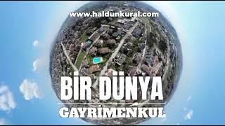 Fark yaratan ayrıcalıkların ADRESİ.” www.haldunkural.com ️ 0543 803 16 16  BURSA