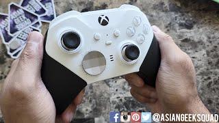 Unboxing the Xbox Elite Series 2 Core Wireless Controller #xbox #XSX