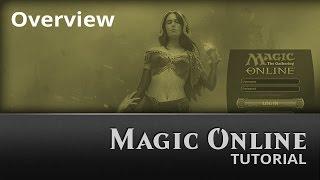 Magic Online: Overview