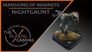 The Plastic Canvas - Mansions of Madness - Ep 11 - Nightgaunt