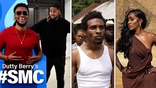 Jaii Frais Reveals Million Dollar Home, Knxg Tavii Release Expletives, Tanaania Heats Up Egypt Vlog