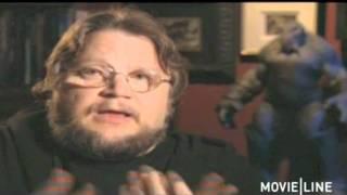 Movieline Exclusive: Guillermo del Toro on Making 'Mimic' an 'A-Movie'