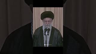 A Leader’s Salam  [Imam Khamenei - \Edit]
