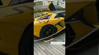 Lamborghini Aventador new model #lamborghini #shorts #status #viral #carsofinsta #stackerspotlight