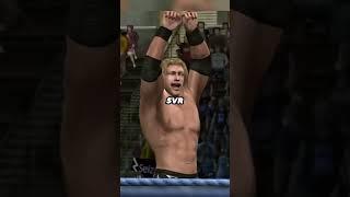 Why Smackdown vs Raw Games Are Better Than WWE 2K25!