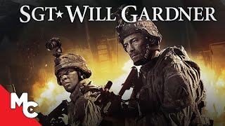 Sgt. Will Gardner | Full Movie | Action Adventure | Robert Patrick | Gary Sinise