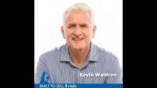 Kevin Waldron of Olympic Restoration l How to Build Your Company to Sell l Ep 312