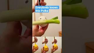 [OTAMAtone]     Ievan Polkka