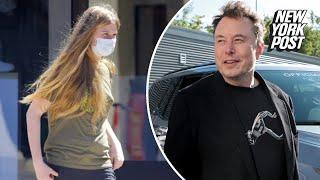 Elon Musk’s estranged daughter Vivian doesn’t ‘see future in the United States’ after Trump’s win