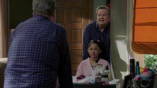 random modern family clip compilation from various seasons