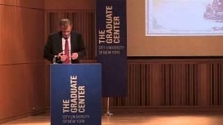 The Antislavery Bulwark: The Antislavery Origins of the Civil War – Intro & Keynote