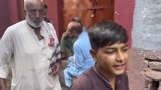 18 July 2024 Morning Saleh Khana Kotli Kalan Bazar || Haider Said Vlogs 