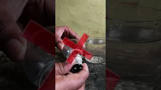 party 2 water in bulb  #shorts #shots #party  #youtubeshorts#trending #viralvideo #ytshorts #vishal