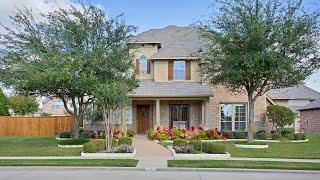 1310 Concho Drive Allen Homes for Sale TX 75013