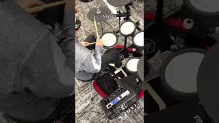 Our Drums Marketing Manager Electronic Drumset Yamaha DTX