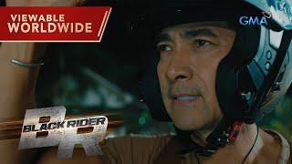 Black Rider: Edgardo is ready to face Elias! (Episode 102)