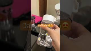 Order this cute waterbottle  from daraz 11:11 sale | Daraz finds  #darazfinds