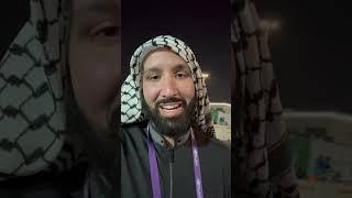 Eid Mubarak from Hajj! | Dr. Omar Suleiman