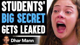 Girl SPREADS RUMORS In Her SCHOOL | Dhar Mann