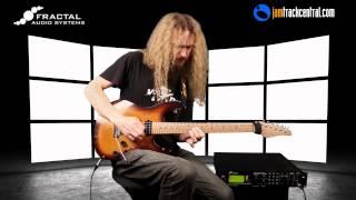 Guthrie Govan 'East City Central Lights' *FULL LENGTH* from JTCGuitar.com