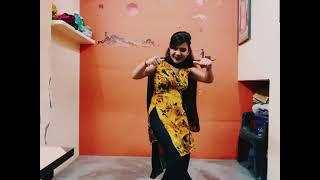 Padosan || Ajay Hooda || New Haryanvi song || Dance by kratika gautam