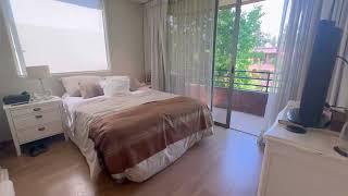Departamento en VENTA en Santa Maria Manquehue