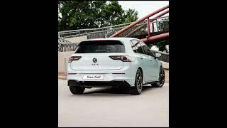 2025 VW Golf 8.5 TSI Review