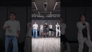 you can do anything!  #jasonderulo #dancechallenge #vxon #dance #group #ppop #fyp #fypviralシ